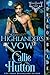 A Highlander’s Vow by Callie Hutton