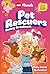 LEGO Friends Pet Rescuers Bunny Breakout! by Ruby Russo
