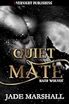 Quiet Mate (Katu Wolves Book 11) Quiet Mate (Katu Wolves Book 11)