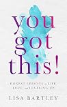 You Got This!: Ho...