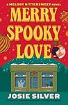 Merry Spooky Love...