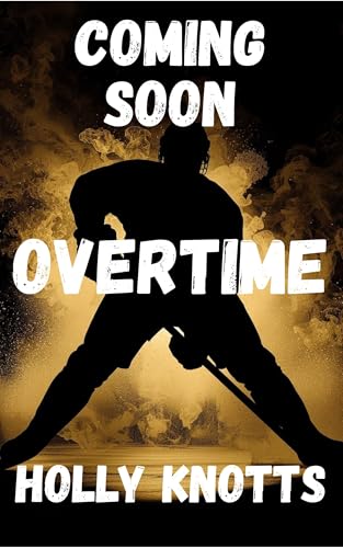 Overtime: A Spicy MM Hockey Romance (The Ice Breakers Series Book 5)