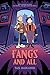 Fangs and All: A Graphic Novel