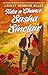 Take a Chance, Sasha Sinclair (Clover Lake #3)