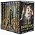 House of the SpiderKing Complete Series Boxed Set