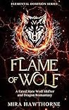 Flame Of Wolf: A ...