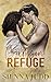 Crimson Refuge: Accidental ...