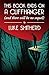 This Book Ends On a Cliffhanger (and There Will Be No Sequel) (Tales of the Unusual)