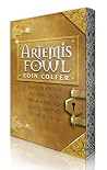 Artemis Fowl by Eoin Colfer Artemis Fowl by Eoin Colfer