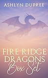 Fire Ridge Dragon...