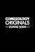 GhostBox: Black & White #1 (Comixology Originals)