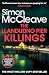 The Llandudno Pier Killings (DI Ruth Hunter #14)