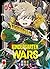 Kindergarten Wars, Vol. 9