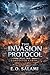 THE INVASION PROTOCOL: Book...