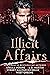 Illicit Affairs by Stella  Moore