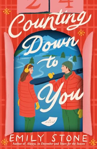 Counting Down To You (Paperback)