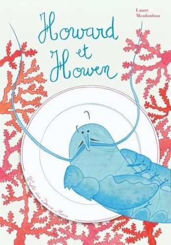 Howard et Howen (Hardcover)