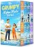 The GRUMPY Series Box Set I