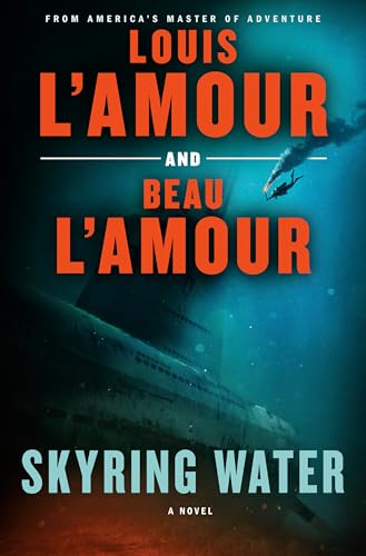 Skyring Water: A Novel (Hardcover)