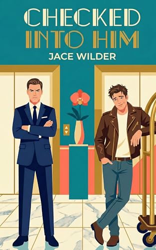 Checked Into Him (Kindle Edition)