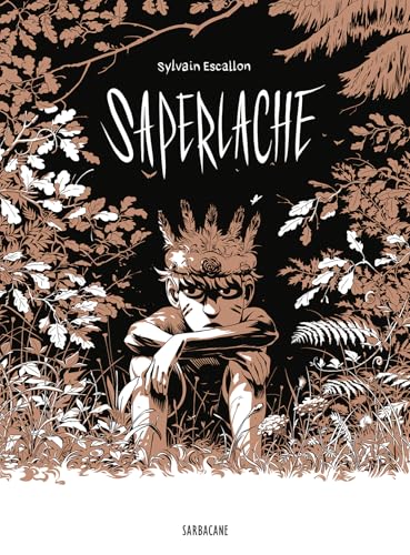 Saperlache (Hardcover)