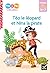 Téo et Nina - premières lectures 100% déchiffrable - Téo le léopard et Nina la pirate
