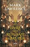 Le Livre qui refu...