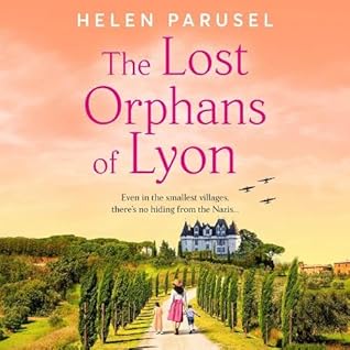 Cover of The Lost Orphans of Lyon