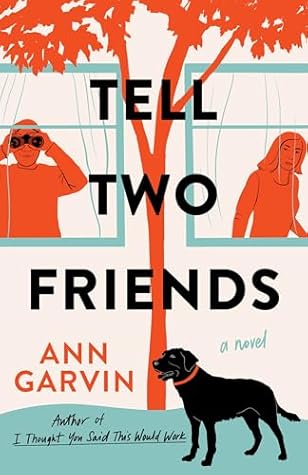 Tell Two Friends