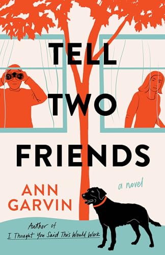Tell Two Friends (Kindle Edition)