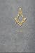 Freemasons Degree 1, The Te...