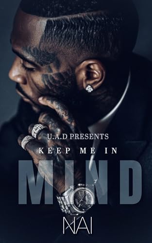 Keep Me In Mind (The Sullivan Family Book 2)