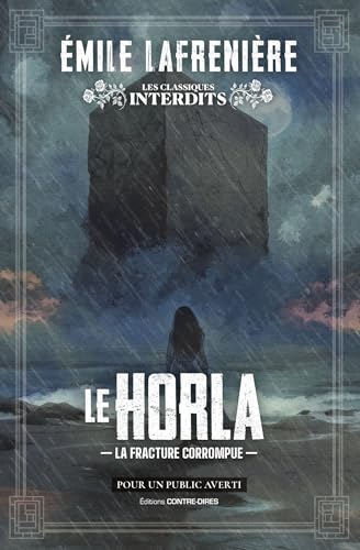Le Horla (Les Classiques interdits) (French Edition)