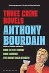 Three Crime Novel...