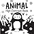 Animal High Contrast