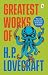 Greatest Works of H.P. Lovecraft
