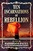 Ten Incarnations of Rebellion by Vaishnavi Patel