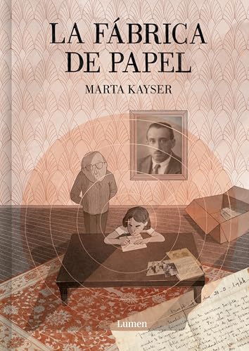La fábrica de papel (Kindle Edition)