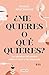 ¿Me quieres o qué quieres?: Los secretos del cerebro sobre el amor y las relaciones (Spanish Edition)