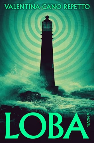 Loba (Kindle Edition)