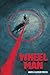 Wheel Man by Marcia C Forecki