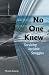 No One Knew: Surviving Invi...