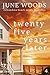 Twenty Five Years Later (Book 4 Fernandina Beach)