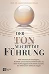 Der Ton macht die...