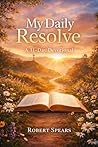 My Daily Resolve:...