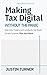 Making Tax Digital Without the Panic by Justin Turner