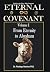 ETERNAL COVENANT Volume I by Dr. Rodrigo Martins PhD