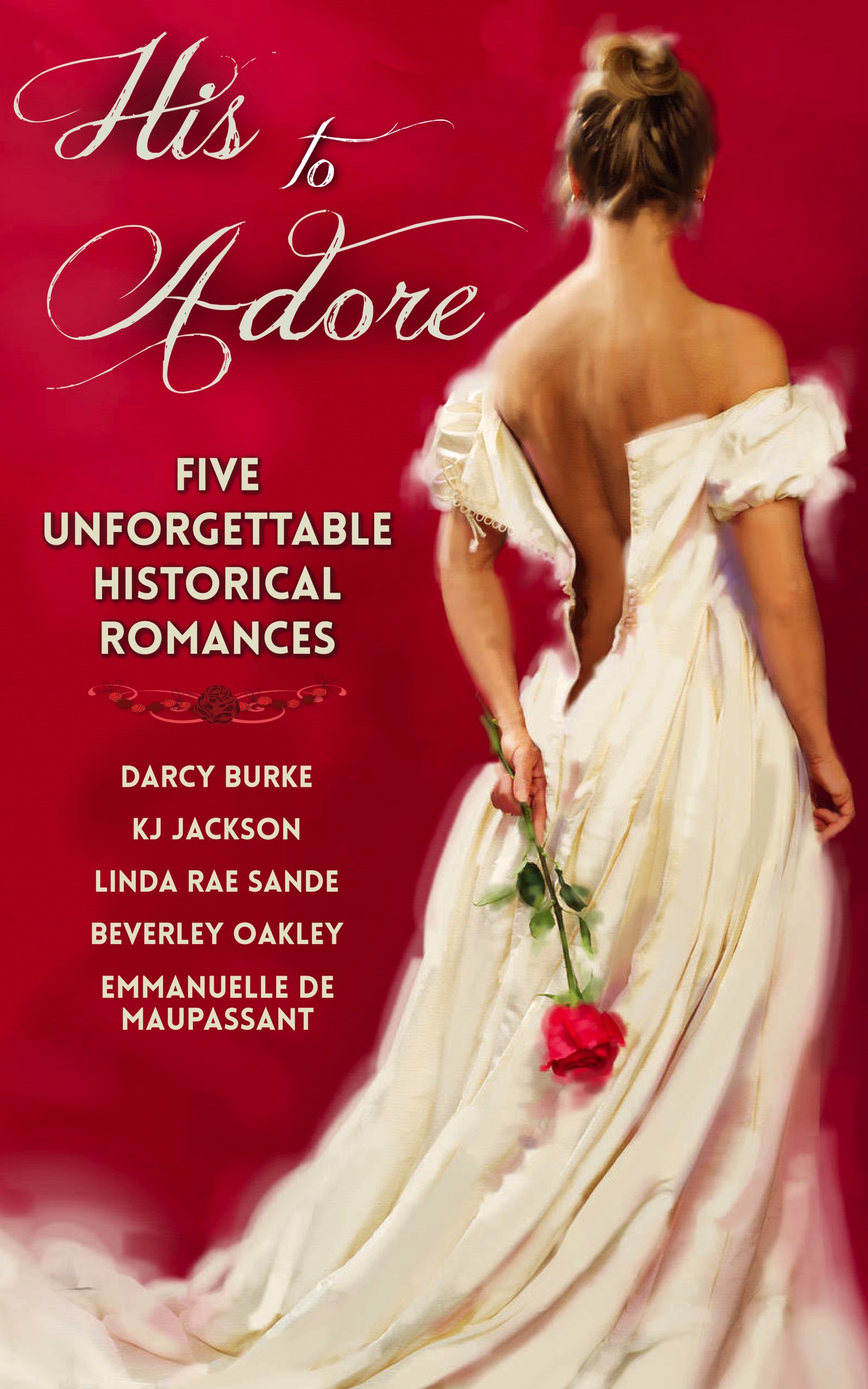 His to Adore