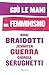 Giù le mani dal femminismo