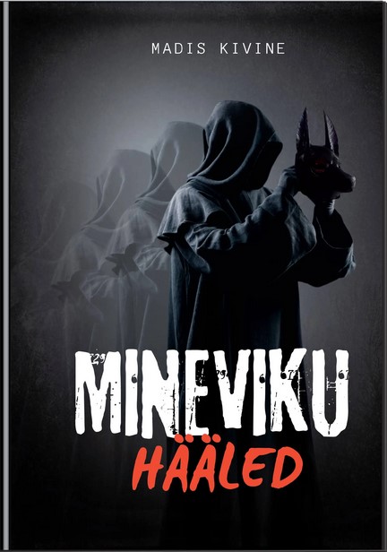 Mineviku hääled (Hardcover)